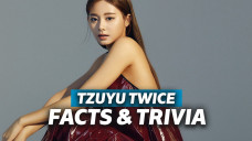 Fakta Twice Tzuyu 2019