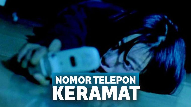 nomor keramat
