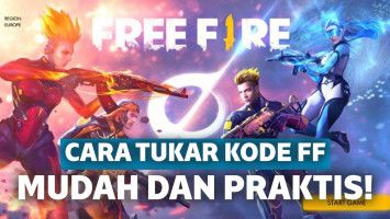 Cheat Free Fire Terbaru Tanpa Root, Cheat FF 2019 Work!! - 
