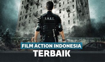 film action indonesia