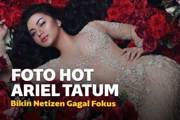 Ariel Tatum hot