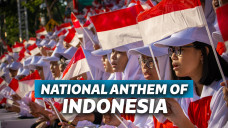 sejarah lagu indonesia raya