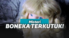 Ilustrasi boneka