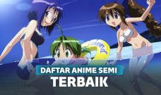 anime hot