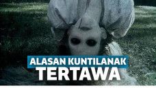 kuntilanak