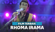 daftar film rhoma irama