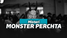 Monster Perchta