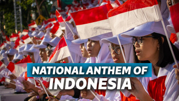 sejarah lagu indonesia raya