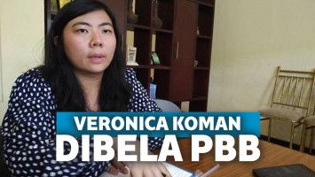 Veronica Koman