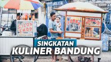 kuliner bandung dan singkatannya