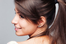 5 Gaya Rambut Ini Membuat Kamu Terlihat Cantik