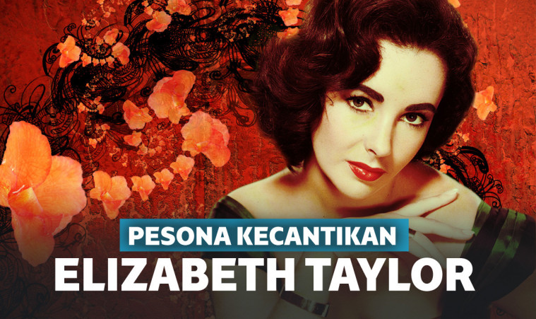 Elizabeth Taylor