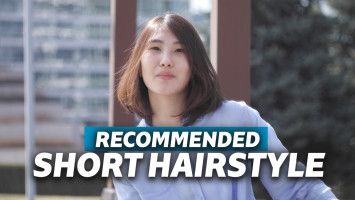Rambut Pendek Terbaru