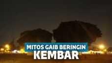 Beringin Kembar