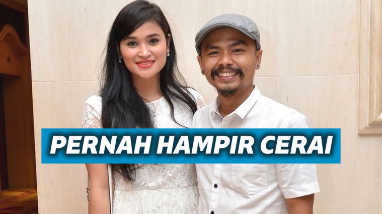 Istri Wendi Cagur Pernah Minta Cerai Dan Kabur Dari Rumah 3477