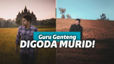 Guru ganteng