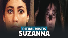Mau Jadi Titisan Suzanna? Jalani 9 Ritual Suzanna yang Horor