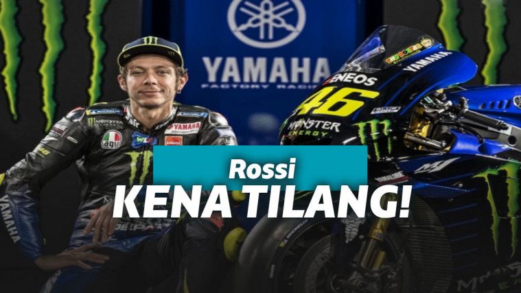 Valentino Rossi