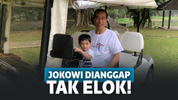 Jokowi