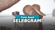 Foto YangJadi Sumber Kejulidan netizen
