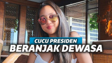 Farrah Azizah Habibie