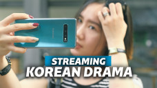 Aplikasi untuk Nonton Drama Korea Terlengkap