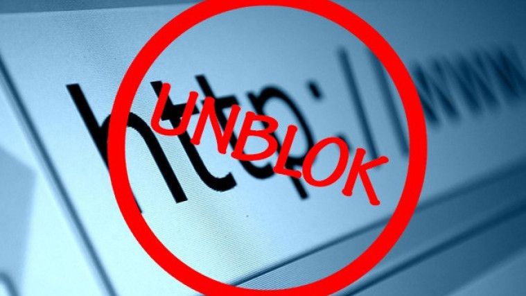 cara buka situs diblokir