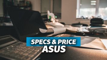 harga laptop asus