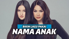 Titi Dj - Stephanie Poetri