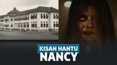 kisah hantu nancy