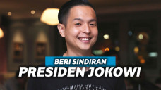 Ernest Prakasa