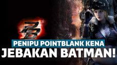 pointblank