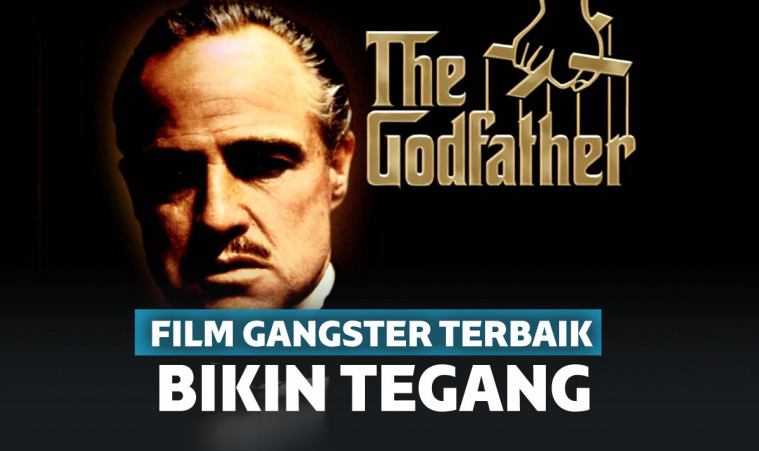 12 Film Gangster Terbaik Dan Terbaru 2020