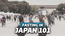 puasa di Jepang