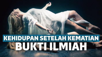 kehidupan setelah kematian