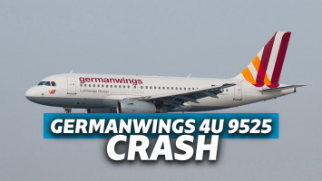 Germanwings 4U 9525