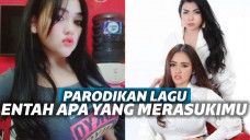 Clara Gopa Duo Semangka