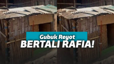 Rumah Nenek Ngadinem