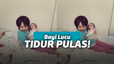 Kakak Adik Yang Manis