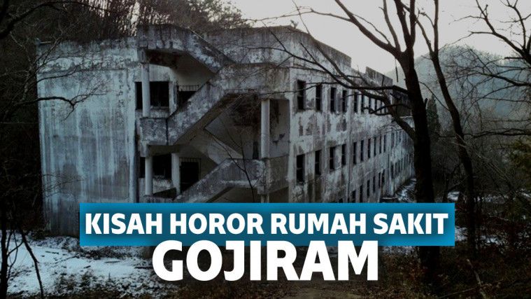 72 Film Hantu Rumah Sakit Angker HD