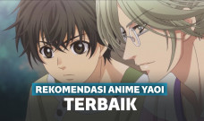 rekomendasi anime yaoi