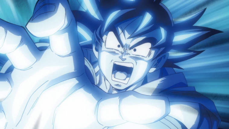 Anime Jepang Dragon Ball