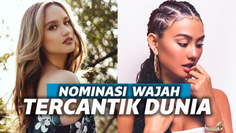 Cinta Laura dan Agnes Monica