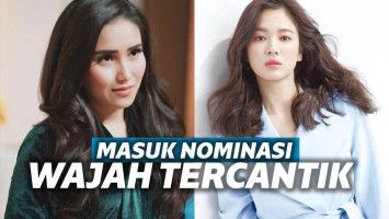 Ayu Ting Ting dan Song Hye Kyo