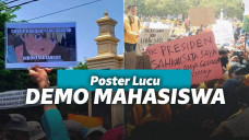 Kaum wibu dan fans Anya berdemo