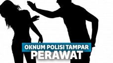 Oknum Polisi di Rembang Tampar Perawat, Diduga Tak Puas dengan Pelayanannya