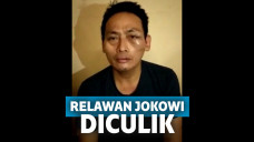 Ninoy karundeng diculik