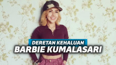 Barbie Kumalasari