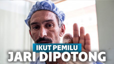 Pemilu di Afghanistan