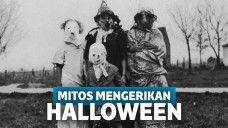 Mitos Hallowen